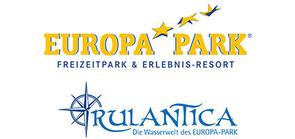 Europapark und Rulantica Wasserwelt